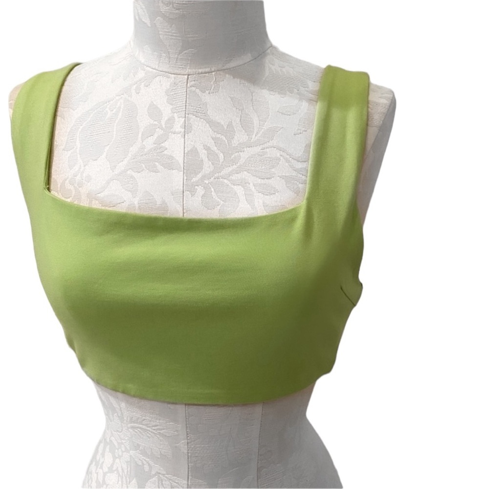 NWT Forever 21 Crop Top​​